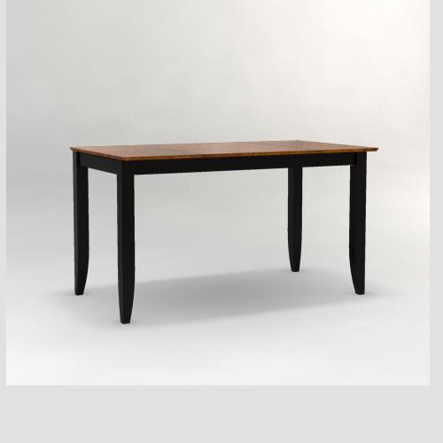 Custom 2025 counter table